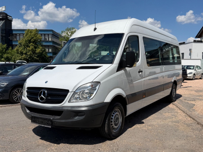 Mercedes-Benz  Sprinter II Kombi MAXI 315 CDI/ROLLSTUHLRAMPE
