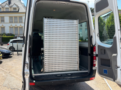 Mercedes-Benz  Sprinter II Kombi MAXI 315 CDI/ROLLSTUHLRAMPE