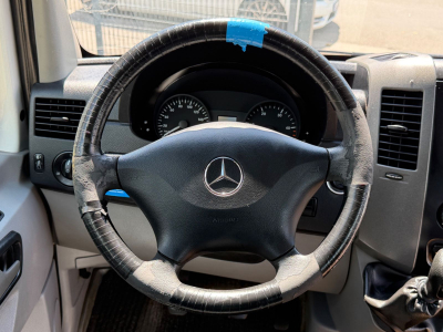 Mercedes-Benz  Sprinter II Kombi MAXI 315 CDI/ROLLSTUHLRAMPE