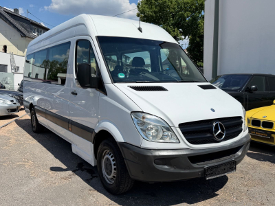 Mercedes-Benz  Sprinter II Kombi MAXI 315 CDI/ROLLSTUHLRAMPE