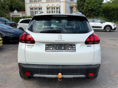Peugeot e-2008 2008 Allure