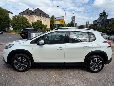 Peugeot e-2008 2008 Allure