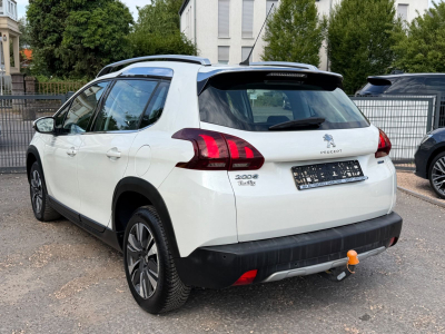 Peugeot e-2008 2008 Allure