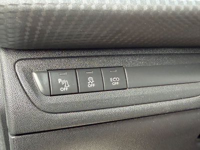 Peugeot e-2008 2008 Allure