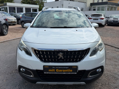 Peugeot e-2008 2008 Allure