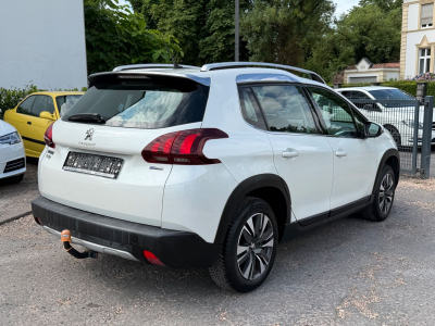 Peugeot e-2008 2008 Allure
