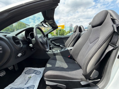 Mercedes-Benz SLK 200 SLK Roadster SLK 200 Kompressor