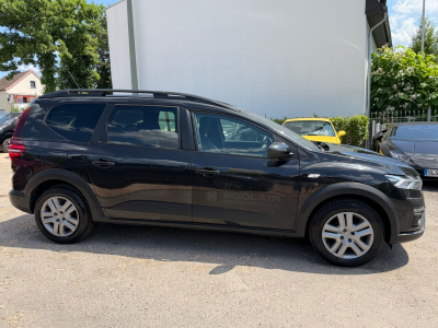 Dacia Jogger Comfort
