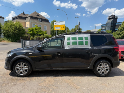 Dacia Jogger Comfort