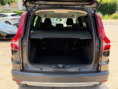 Dacia Jogger Comfort