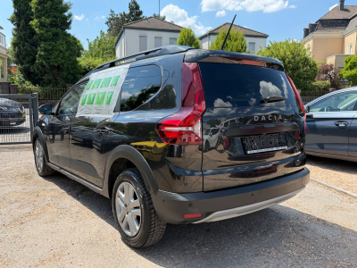 Dacia Jogger Comfort