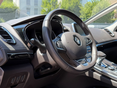 Renault Espace V Initiale Paris/Pano/Leder/Kamera/