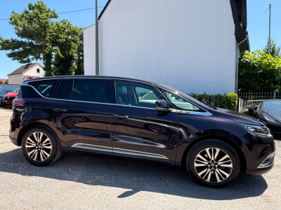 Renault Espace V Initiale Paris/Pano/Leder/Kamera/