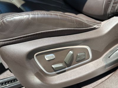 Renault Espace V Initiale Paris/Pano/Leder/Kamera/