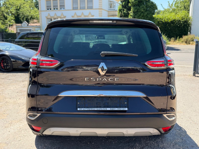 Renault Espace V Initiale Paris/Pano/Leder/Kamera/