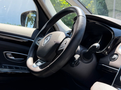 Renault Espace V Initiale Paris/Pano/Leder/Kamera/