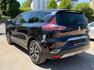Renault Espace V Initiale Paris/Pano/Leder/Kamera/