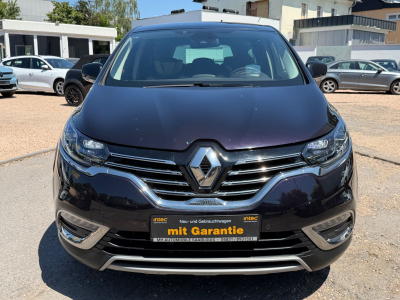 Renault Espace V Initiale Paris/Pano/Leder/Kamera/