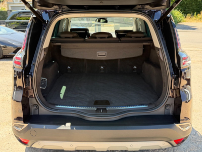 Renault Espace V Initiale Paris/Pano/Leder/Kamera/