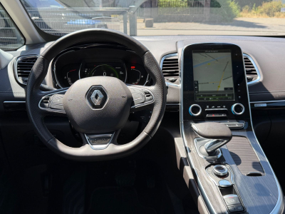 Renault Espace V Initiale Paris/Pano/Leder/Kamera/