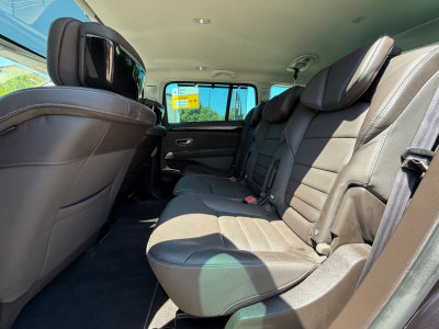 Renault Espace V Initiale Paris/Pano/Leder/Kamera/