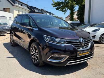 Renault Espace V Initiale Paris/Pano/Leder/Kamera/