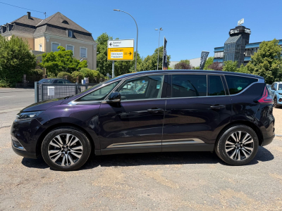 Renault Espace V Initiale Paris/Pano/Leder/Kamera/