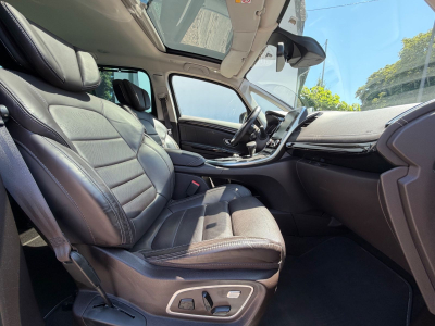 Renault Espace V Initiale Paris/Pano/Leder/Kamera/