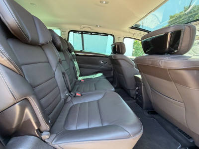 Renault Espace V Initiale Paris/Pano/Leder/Kamera/
