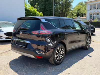 Renault Espace V Initiale Paris/Pano/Leder/Kamera/