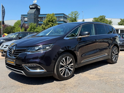 Renault Espace V Initiale Paris/Pano/Leder/Kamera/