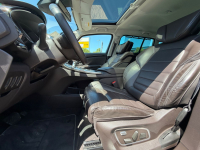 Renault Espace V Initiale Paris/Pano/Leder/Kamera/