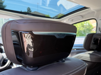 Renault Espace V Initiale Paris/Pano/Leder/Kamera/