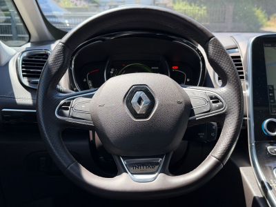 Renault Espace V Initiale Paris/Pano/Leder/Kamera/