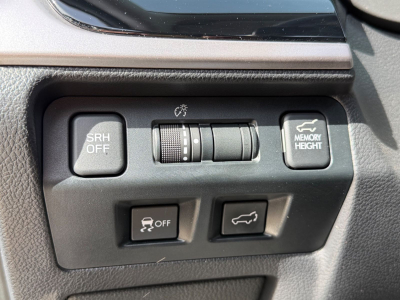 Subaru Forester Exclusive