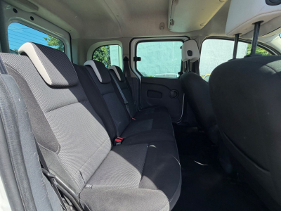 Renault Kangoo Z.E. Kangoo Authentique