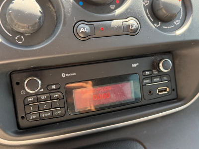Renault Kangoo Z.E. Kangoo Authentique