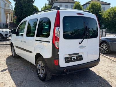 Renault Kangoo Z.E. Kangoo Authentique