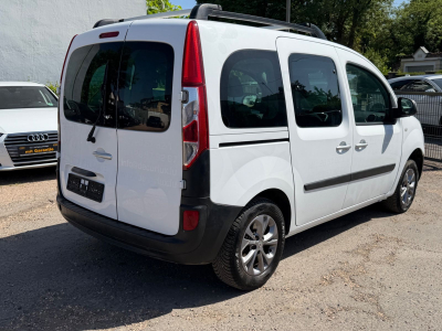 Renault Kangoo Z.E. Kangoo Authentique