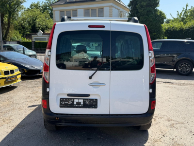 Renault Kangoo Z.E. Kangoo Authentique