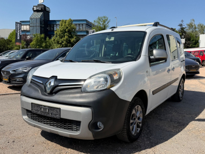 Renault Kangoo Z.E. Kangoo Authentique