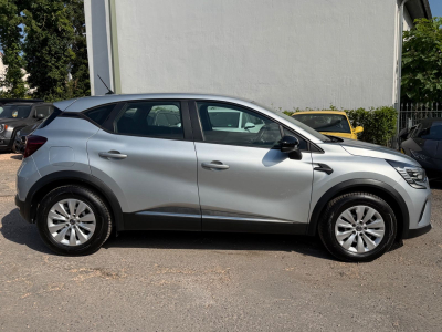 Renault Captur II Business Edition