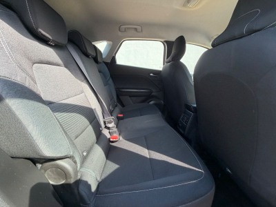 Renault Captur II Business Edition