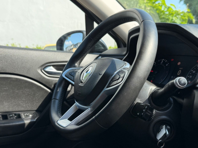 Renault Captur II Business Edition