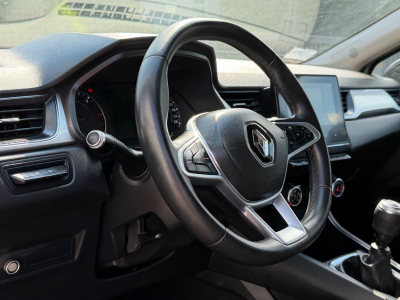 Renault Captur II Business Edition