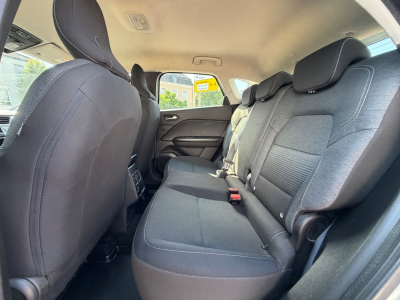 Renault Captur II Business Edition