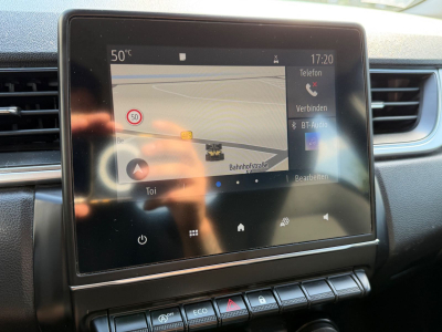 Renault Captur II Business Edition