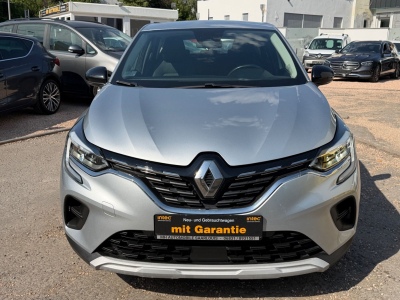 Renault Captur II Business Edition