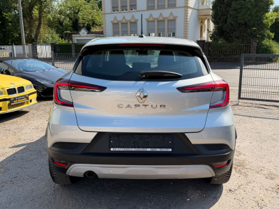 Renault Captur II Business Edition