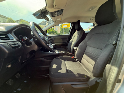Renault Captur II Business Edition